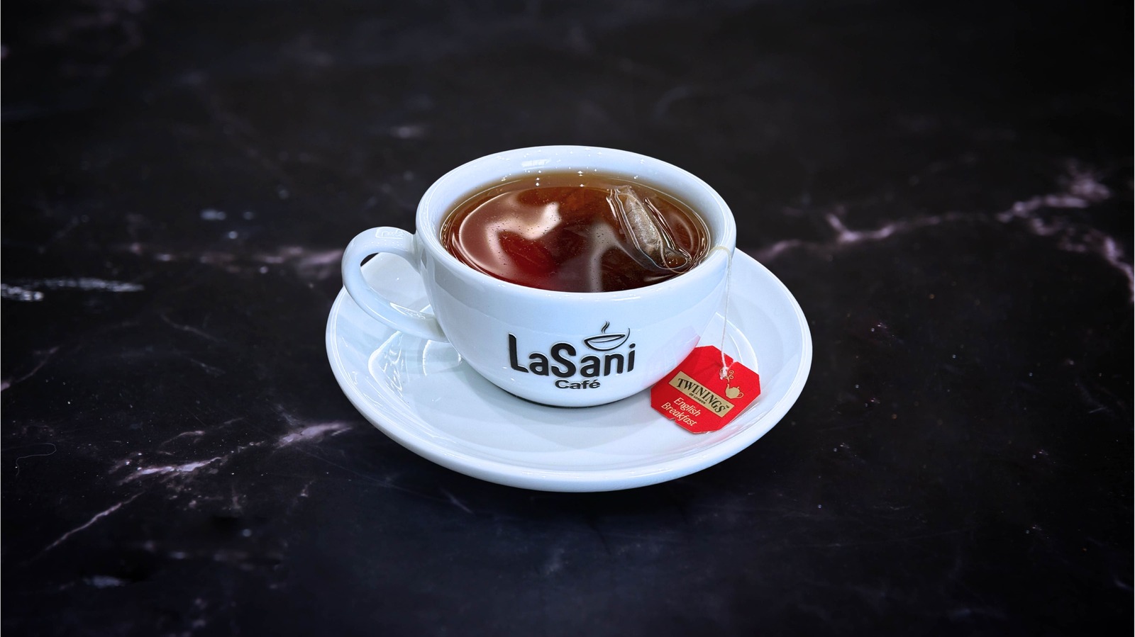 English Tea